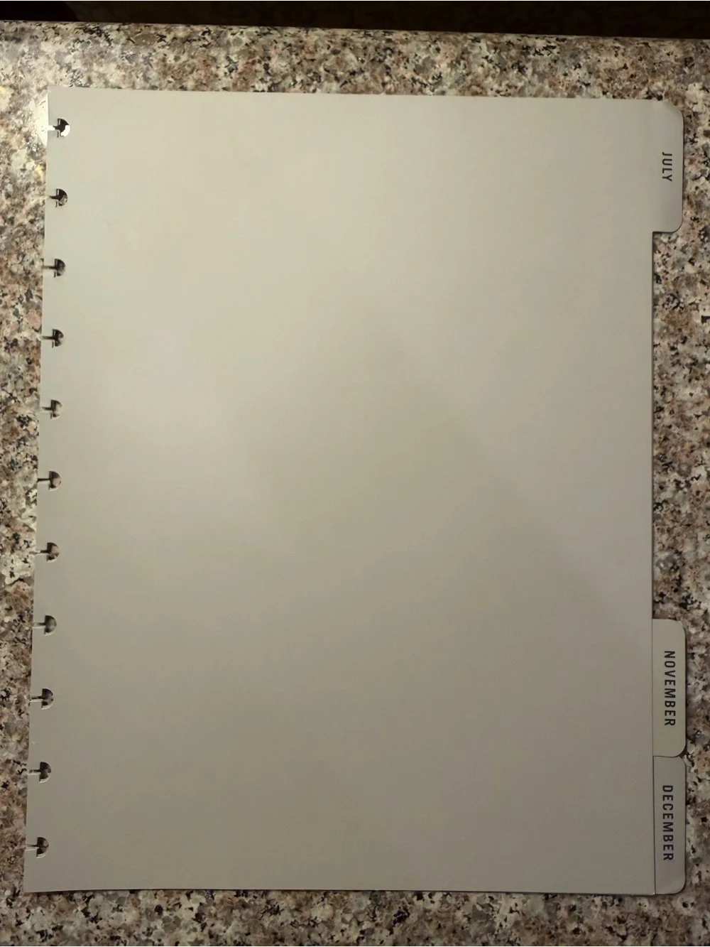 Tul leather cover